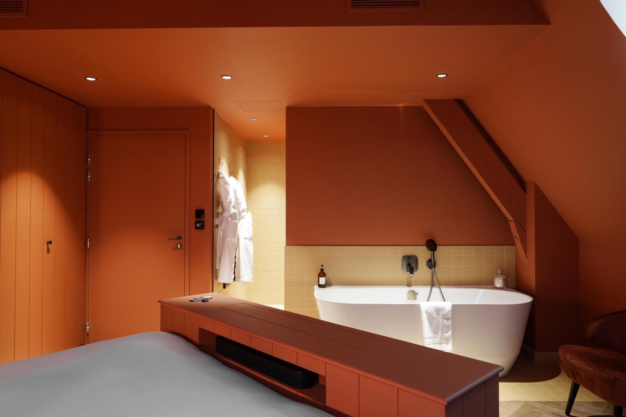 Hotel Bienheureux à Wasquehal Extérieur photo