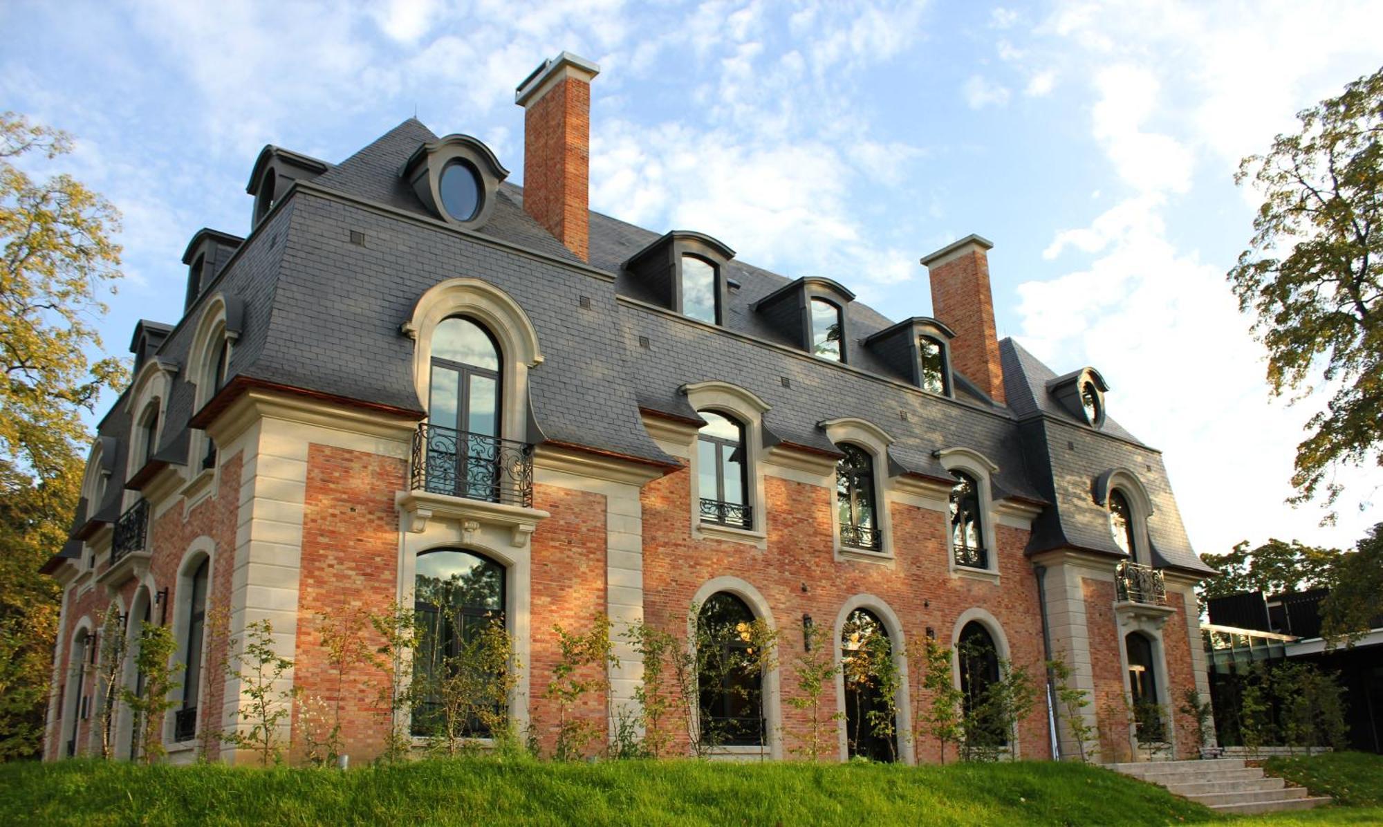 Hotel Bienheureux à Wasquehal Extérieur photo